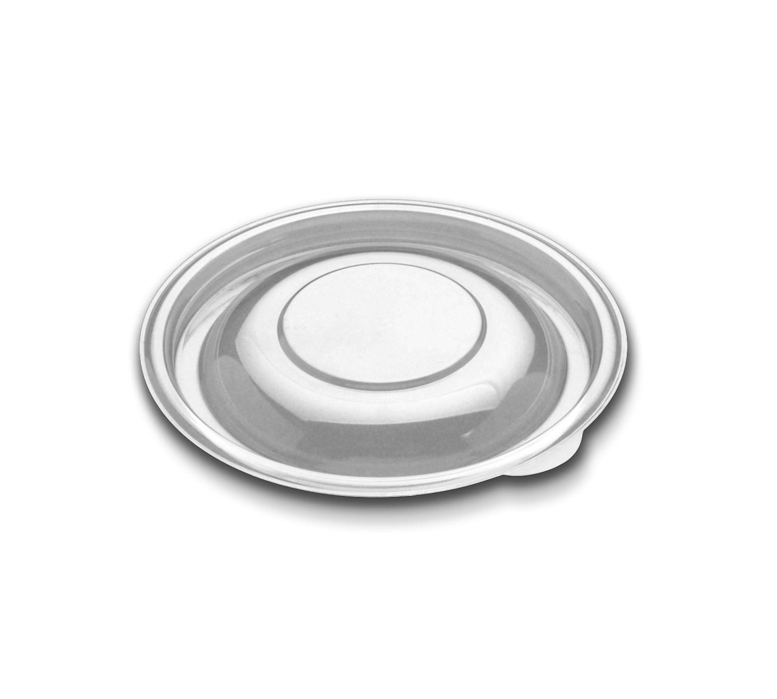 Freshserve Eseal Small Lid Only -- 480 Per Case