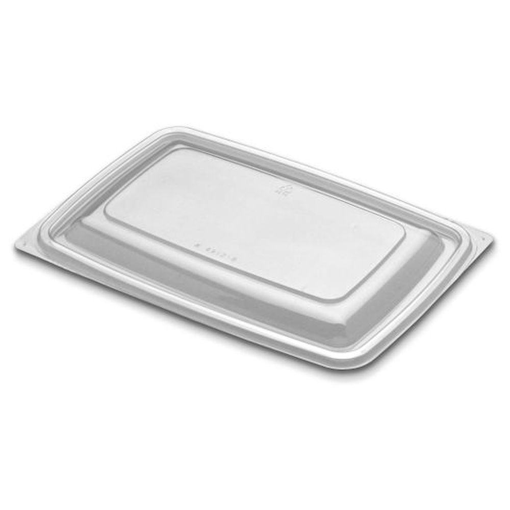 Freshserve Large Food Storage Container Lid Only, 200 Count