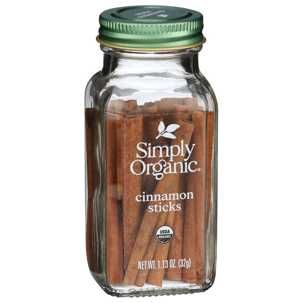 thumbnail image 2 of Raw Essentials Whole Cinnamon Sticks 10oz - 6-inch Cinnamon For Cooking & Baking 2 of 12