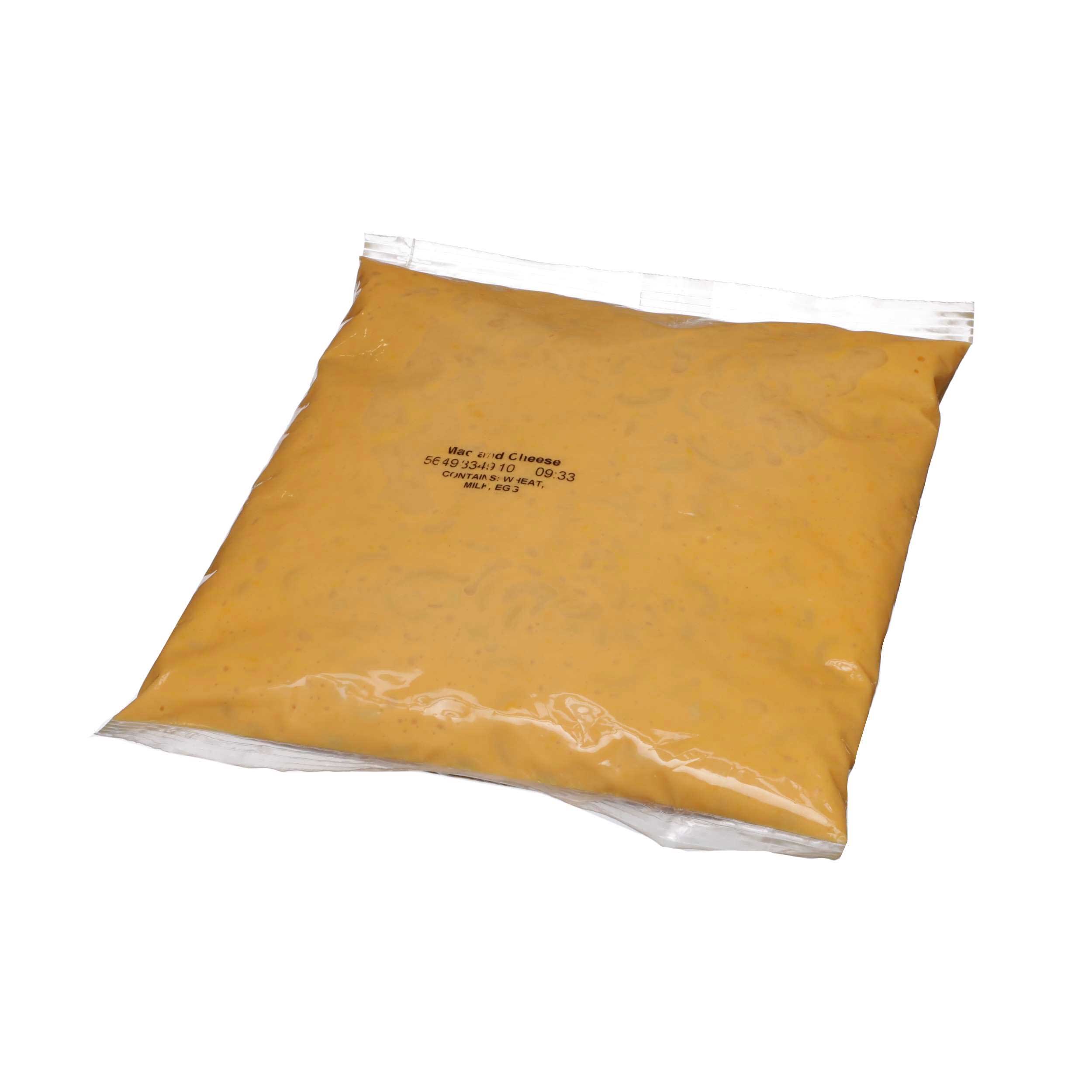 Award Cuisine Macaroni And Cheese Pouch, 3 Pound -- 8 Per Case