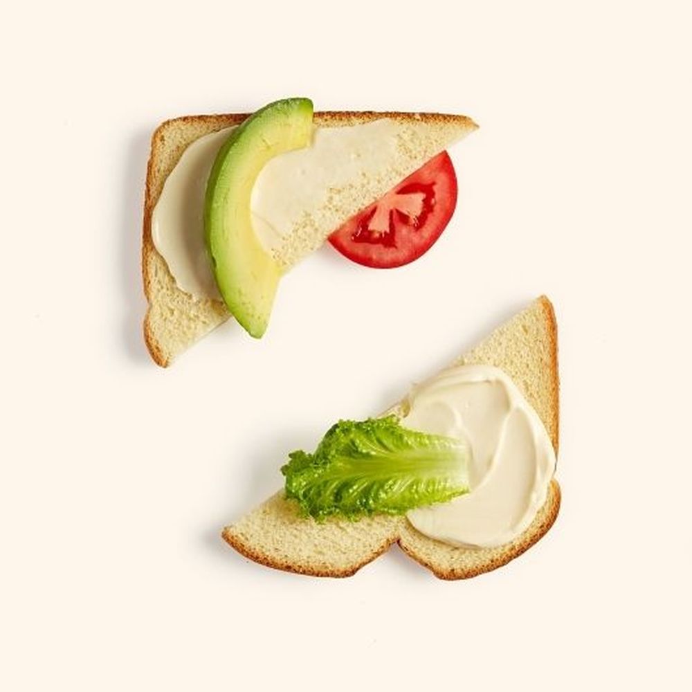 Just Mayo Shelf-stable Mayo, 30 Pound