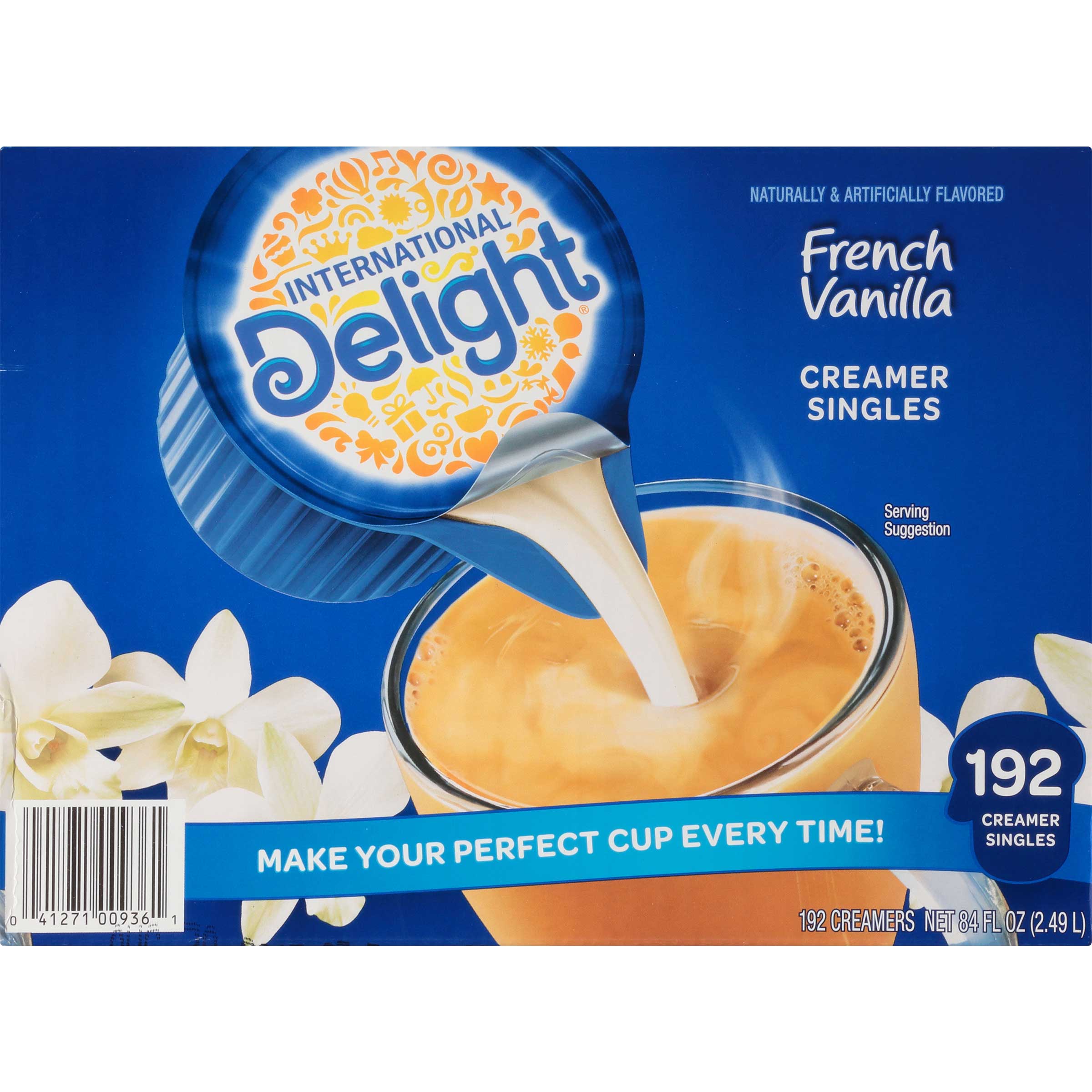 Single serve creamer cheap