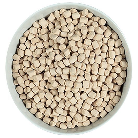 Kraft Marshmallow Chocolate Cylinder, 40 Pound