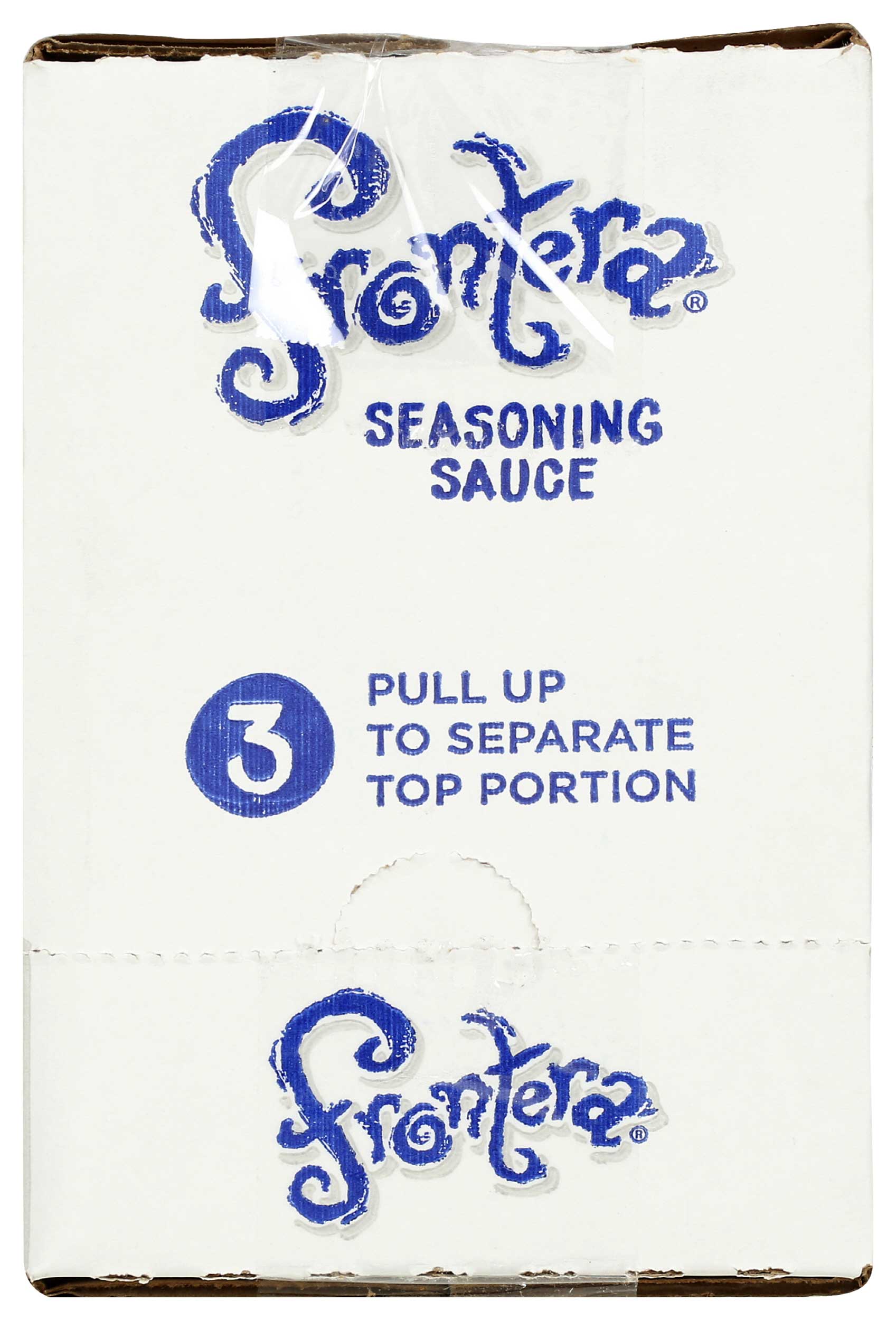 Frontera Ground Beef Taco Seasoning Sauce | FoodServiceDirect Frontera Ground Beef Taco Seasoning Sauce | FoodServiceDirect