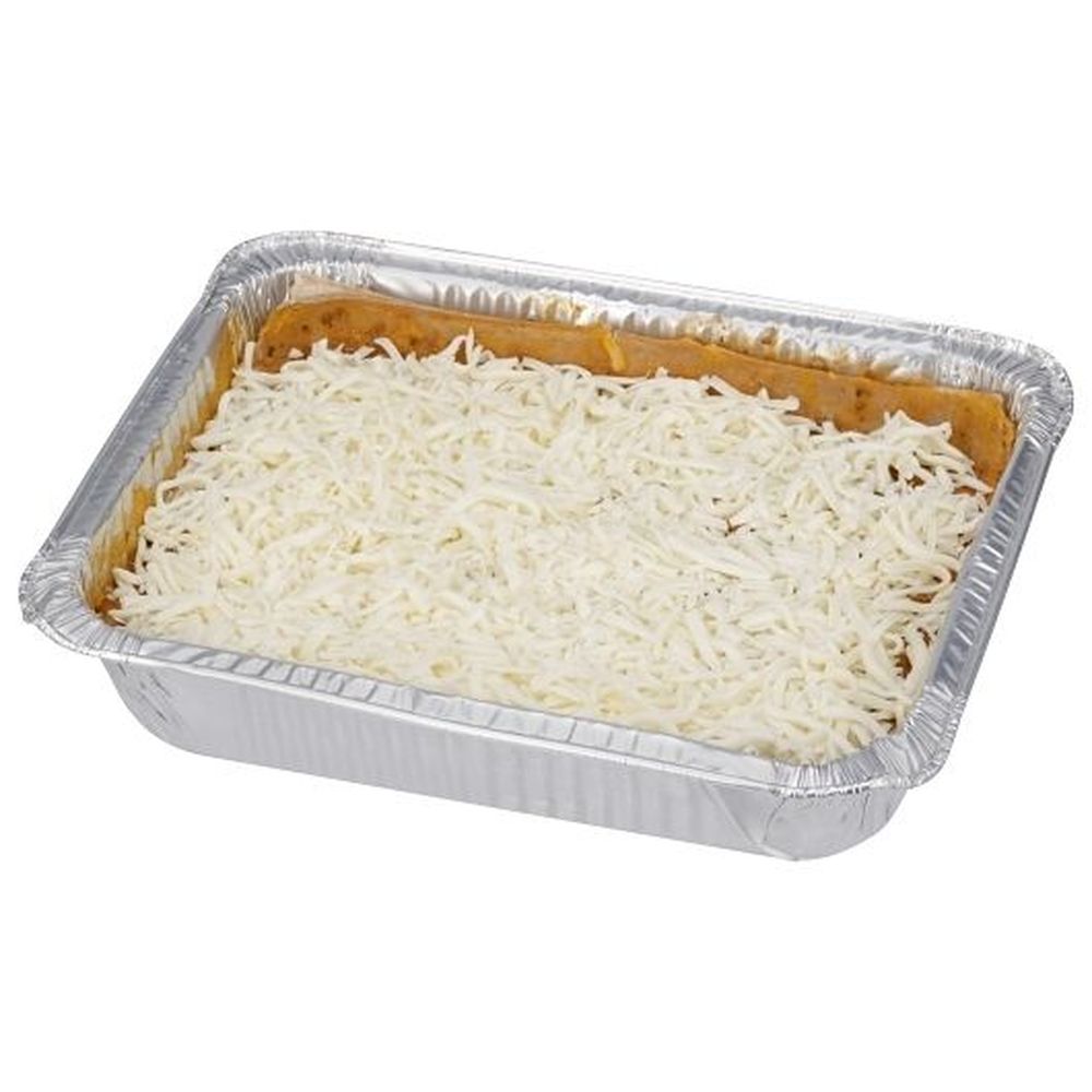 Cyril's Foods Beef Lasagna, 16.3 Pound
