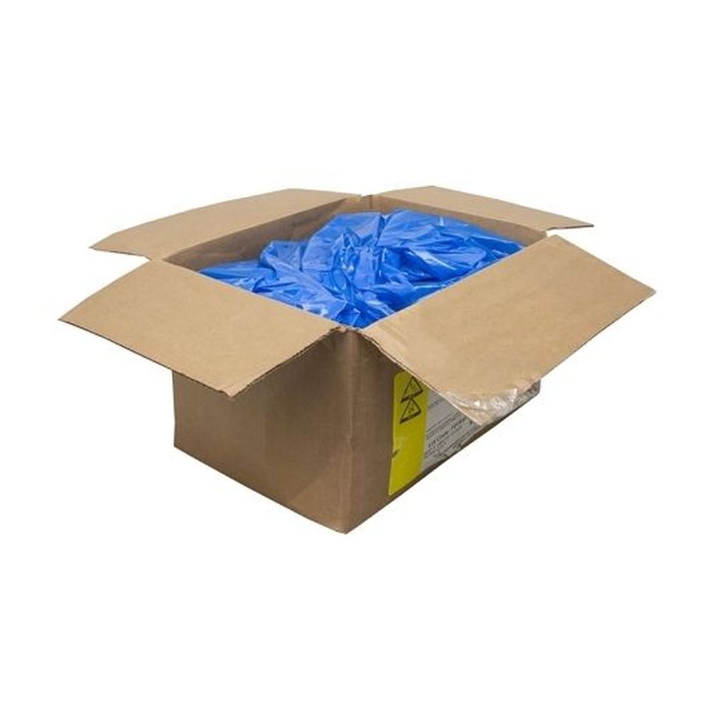 Denali Choco Espresso Flakes, 30 Pound