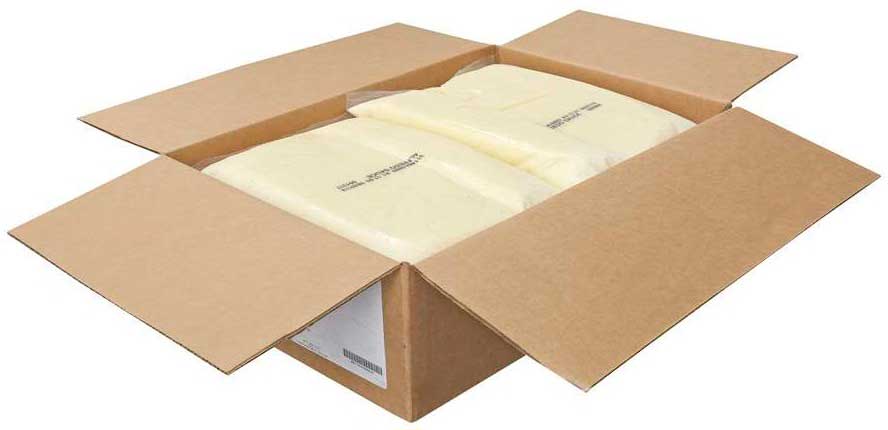 Kettle Collection Alfredo Sauce, 5 Pound -- 6 Per Case