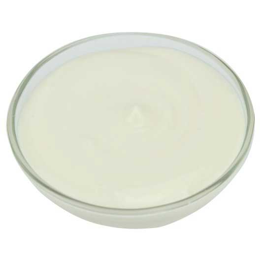 Brill White N Glossy Icing, 23 Pound
