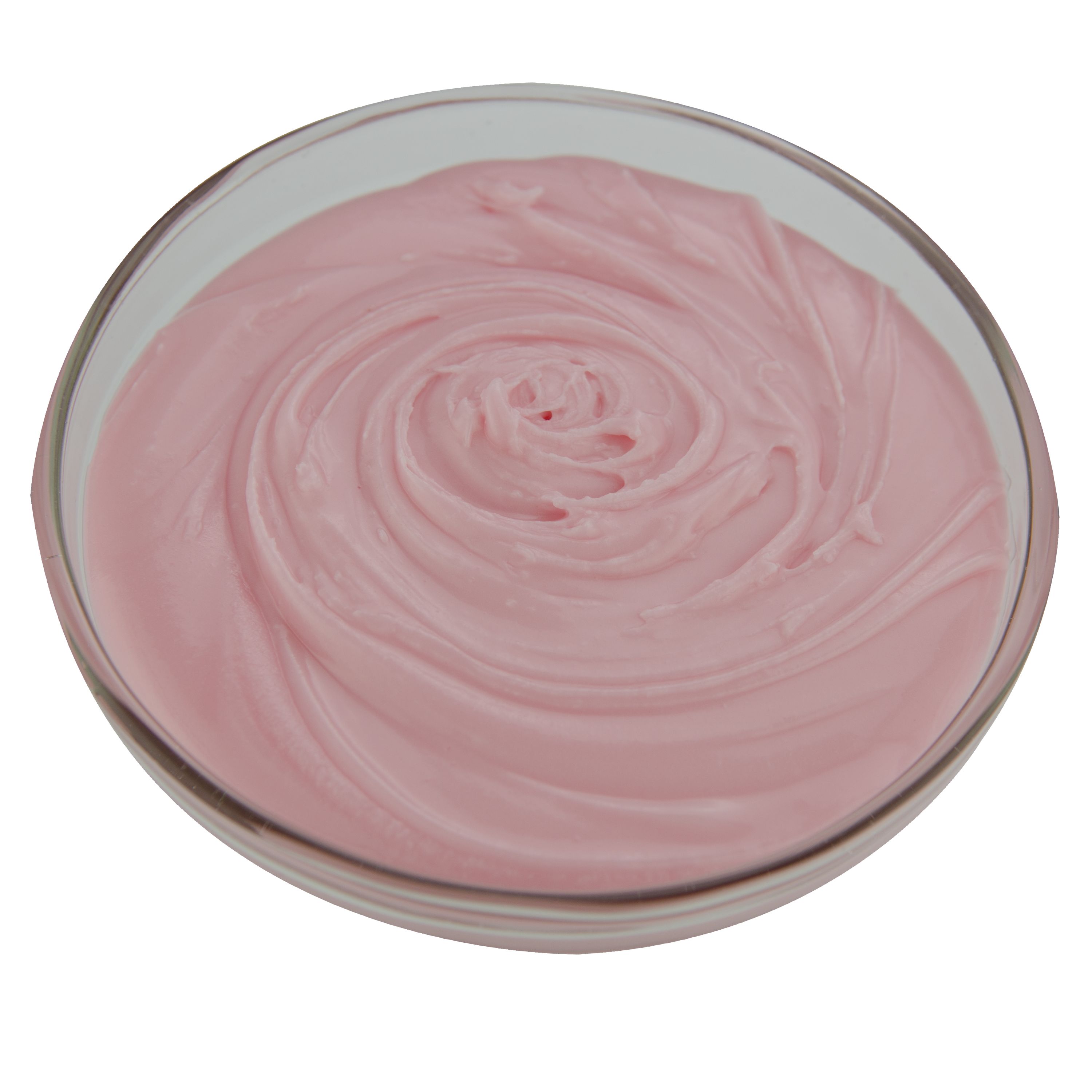 Brill Strawberry Dipping Icing, 23 Pound