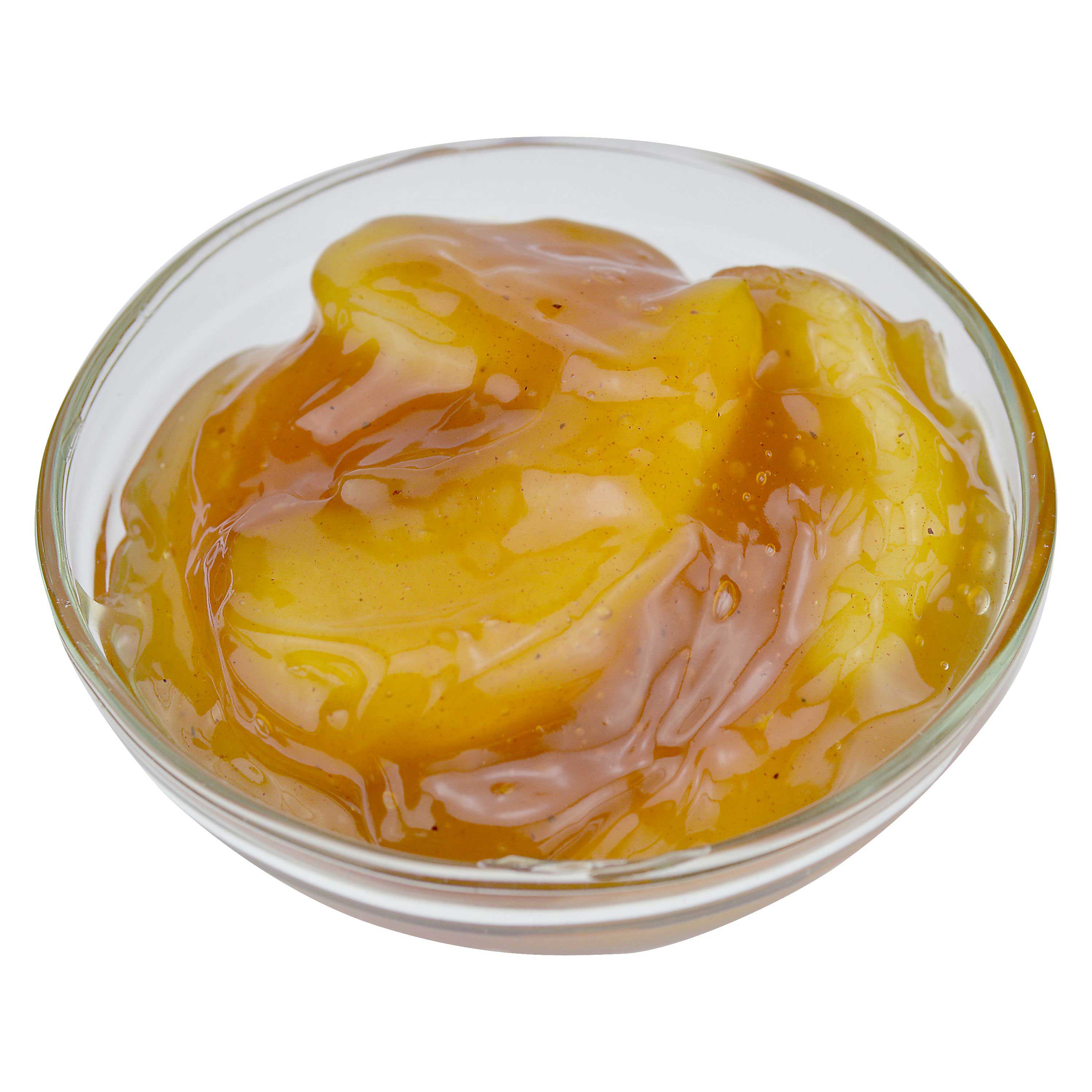 Brill Sliced Apple Filling, 18 Pound
