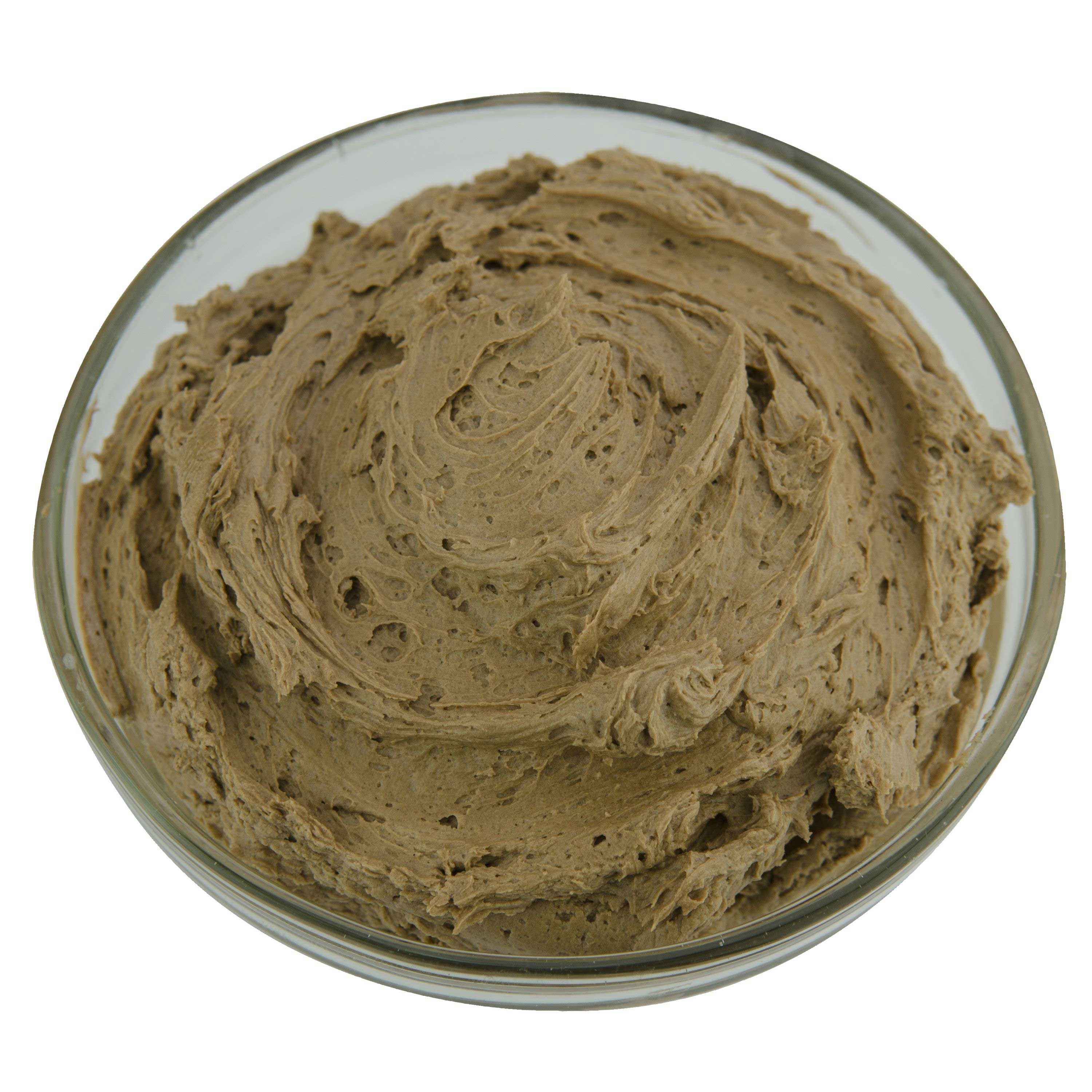 Brill Transmart Chocolate Buttercreme Icing, 35 Pound.