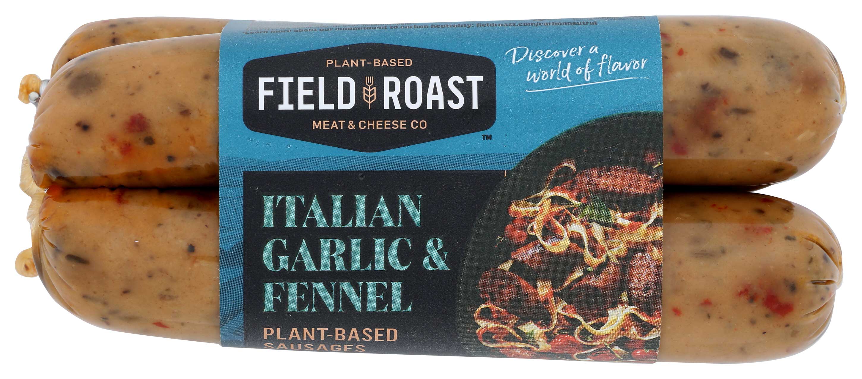 Field roast on sale italian sausage