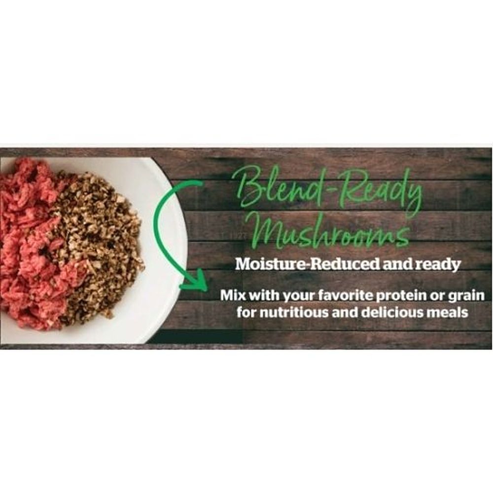 Phillips Gourmet Blending Mushrooms, 20 Pound
