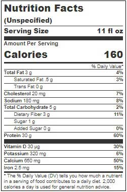 Premier Protein Chocolate Protein Shake, 11 Fluid Ounce -- 12 Per Case