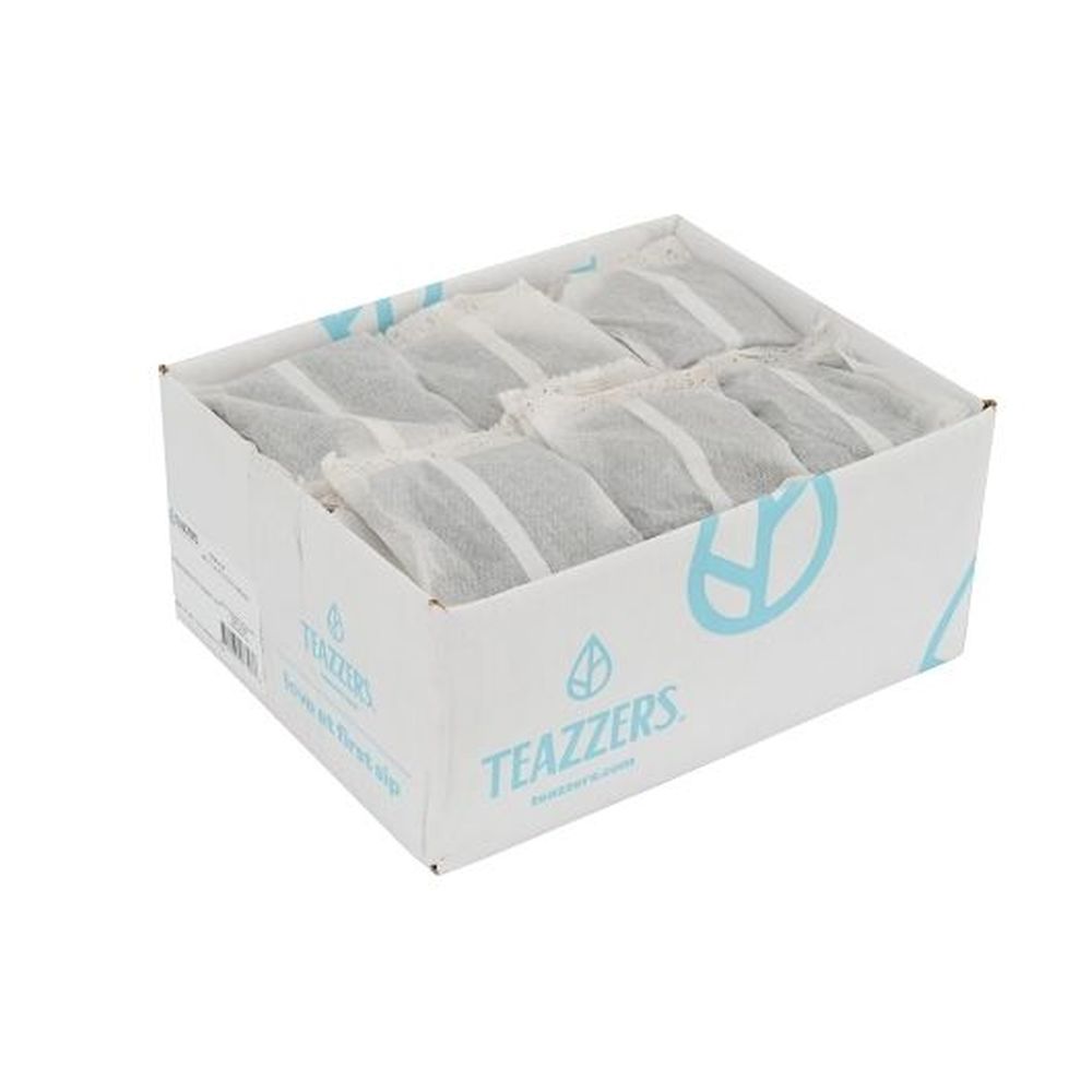 Teazzers Premium Green Tea, 3 Ounce -- 24 Per Case