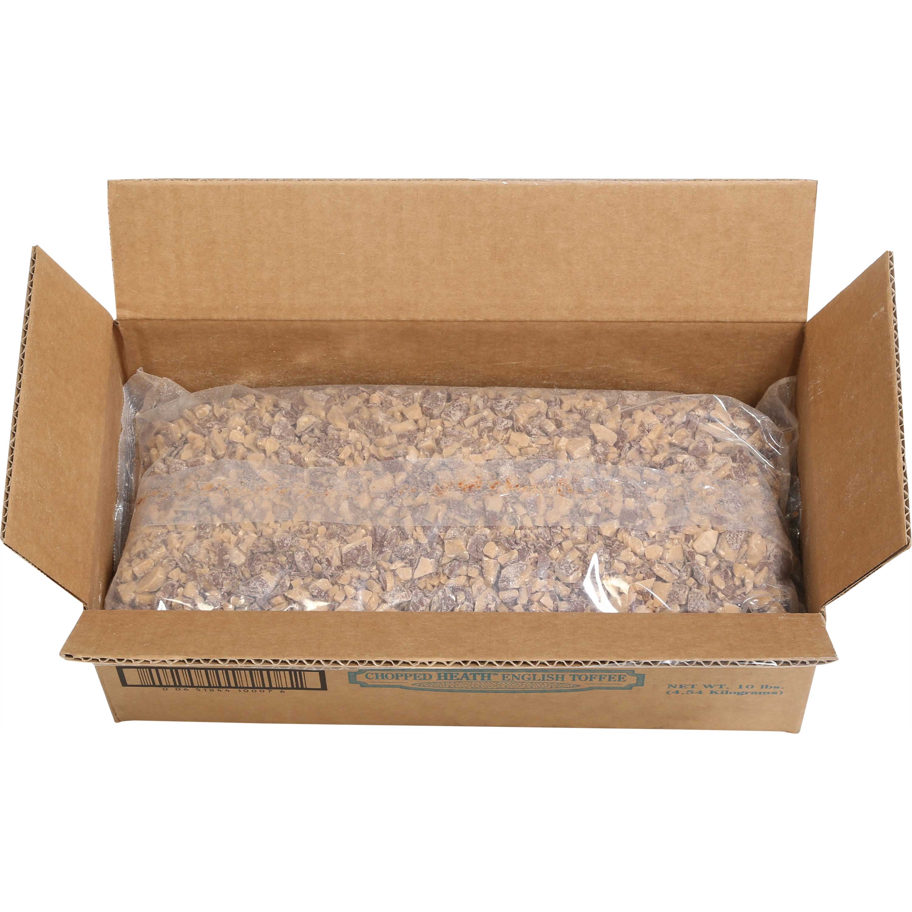 Heath Bar Chopped Topping, 5 Pound -- 2 Per Case