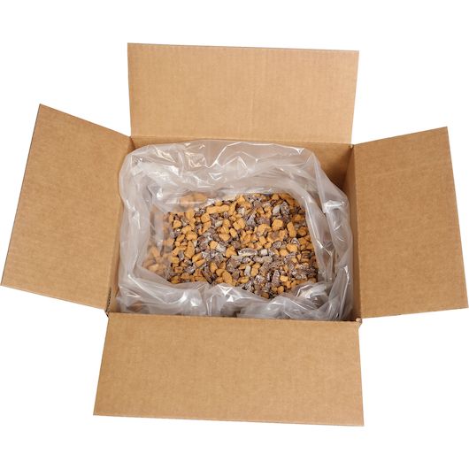 Reese's Peanut Butter Cup Topping, 30 Pound