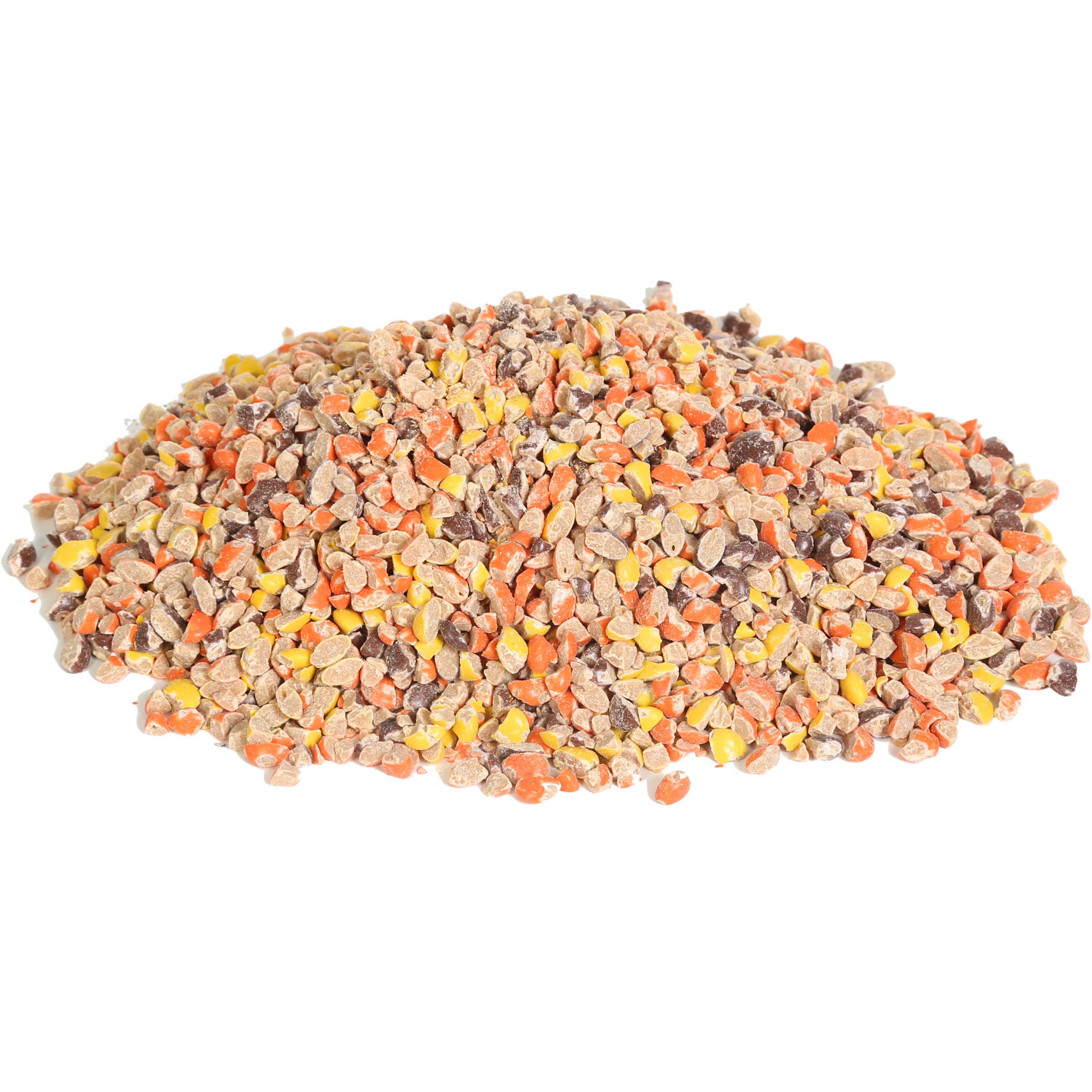 T.r. Toppers Reese's Pieces Chopped Topping, 5 Pound -- 2 Per Case