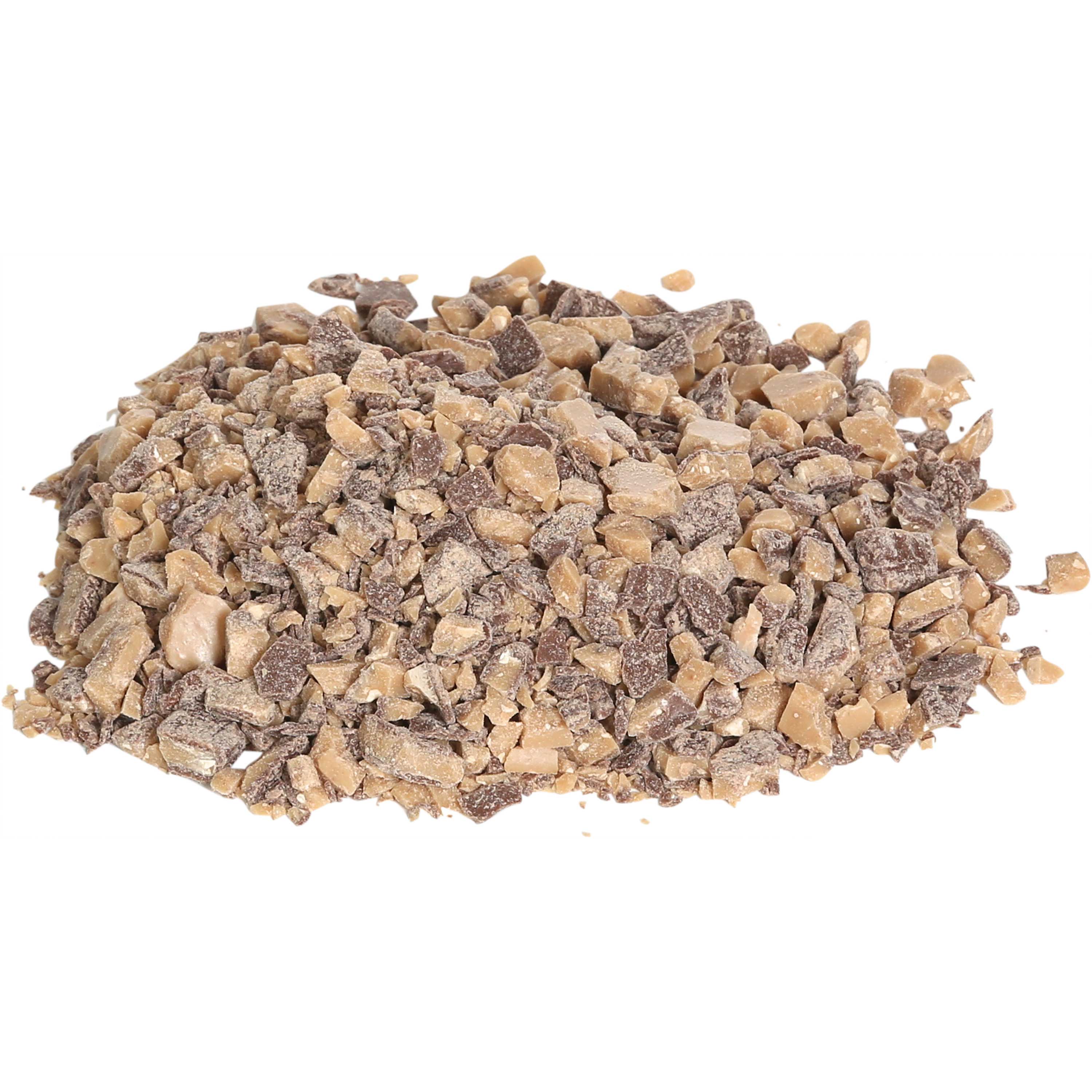 Heath Bar Chopped Topping, 30 Pound