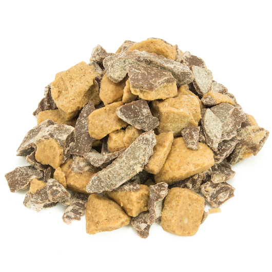 Reese's Peanut Butter Chopped Cups Candy, 5 Pound -- 1 Each