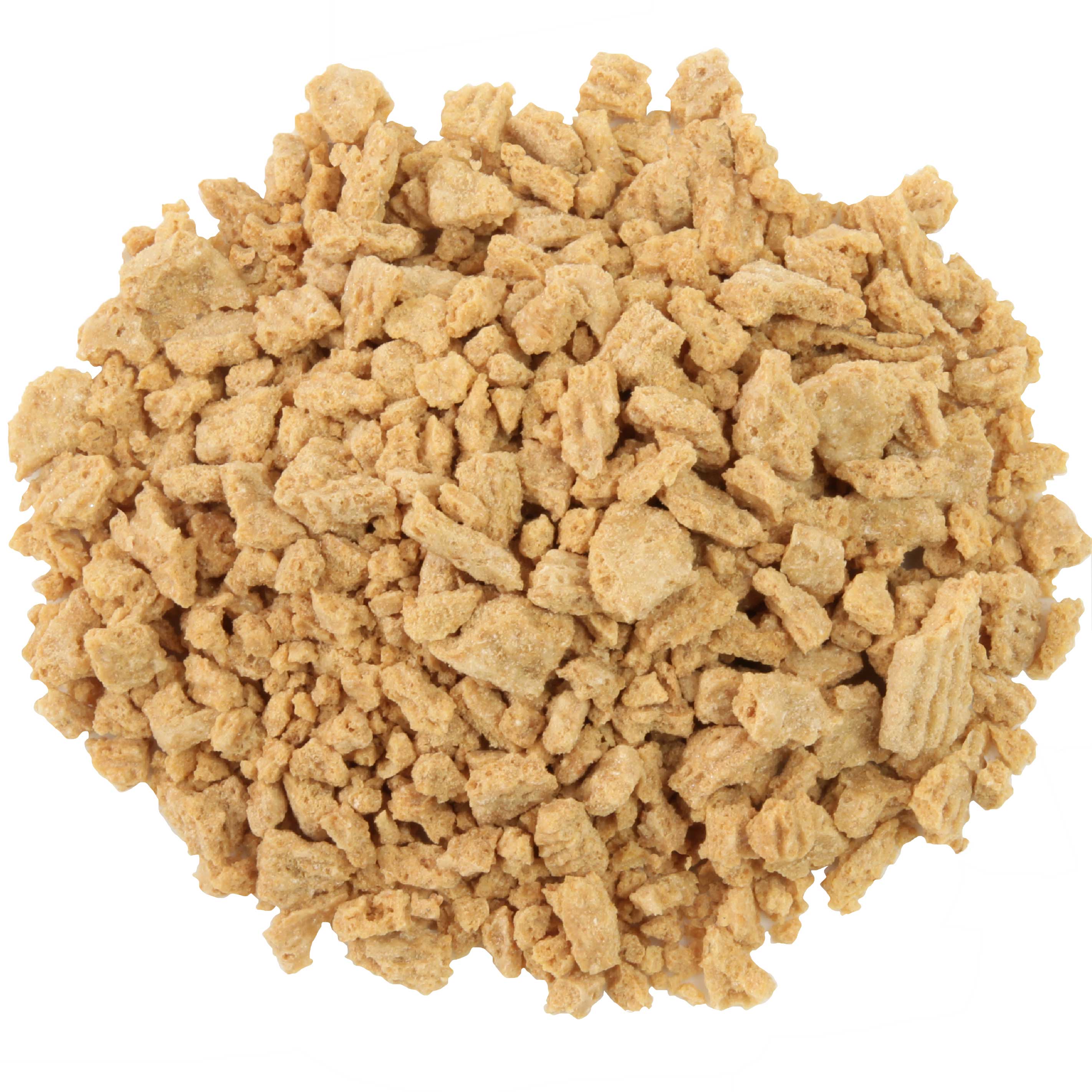 TR Toppers Golden Grahams, 2 Pound Box -- 2 per case.