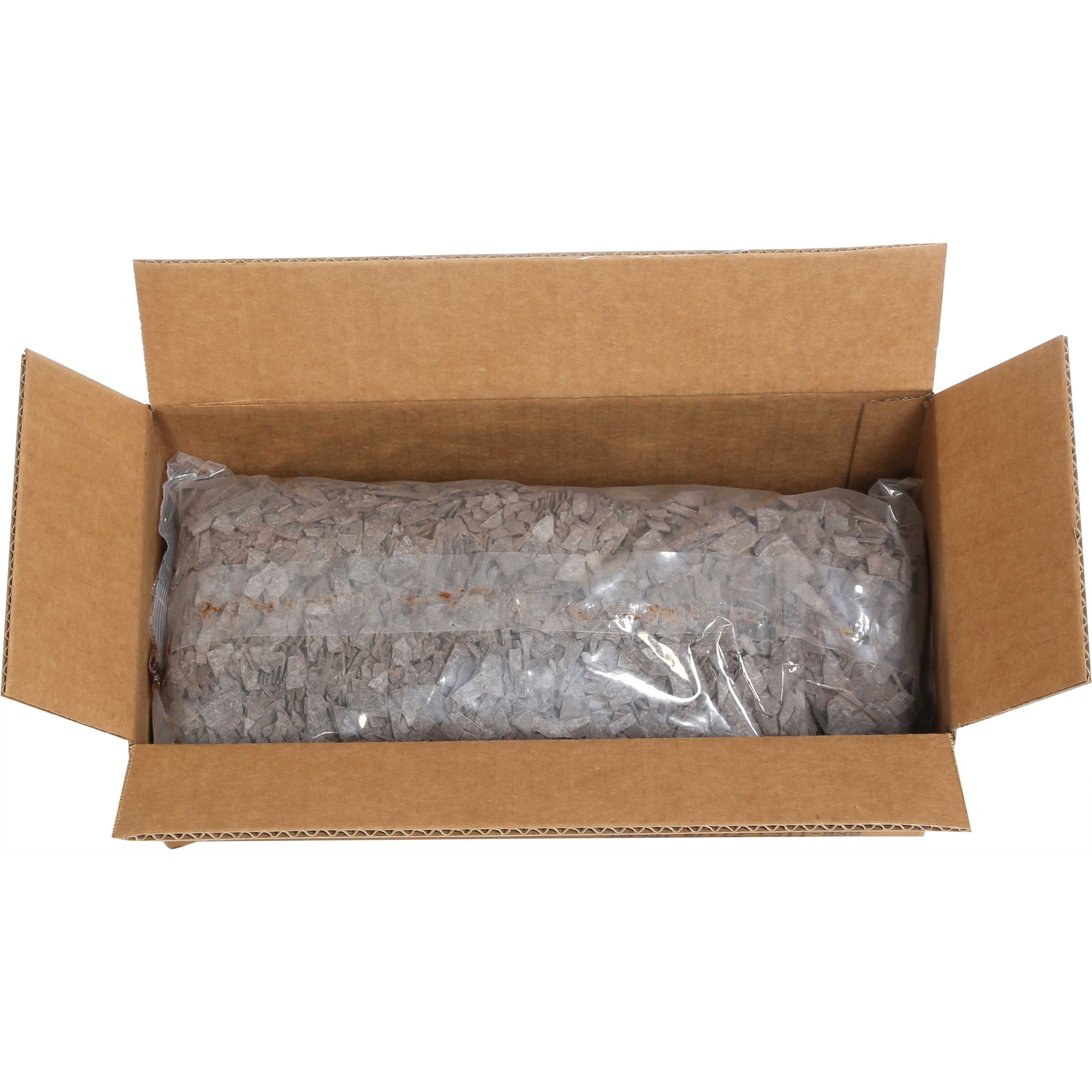 Tr Toppers Chocolate Flake, 8 Pound