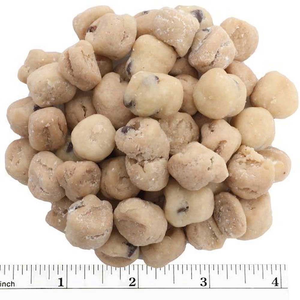 T.r. Toppers Chocolate Chip Cookie Dough Pieces, 10 Pound