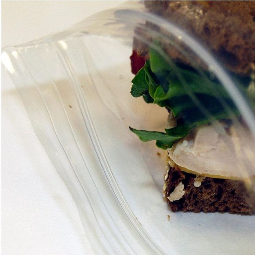 Elkay Plastics 1.2 Mil Seal Top Sandwich Bag, 6 X 6 Inch -- 1000 Per Case