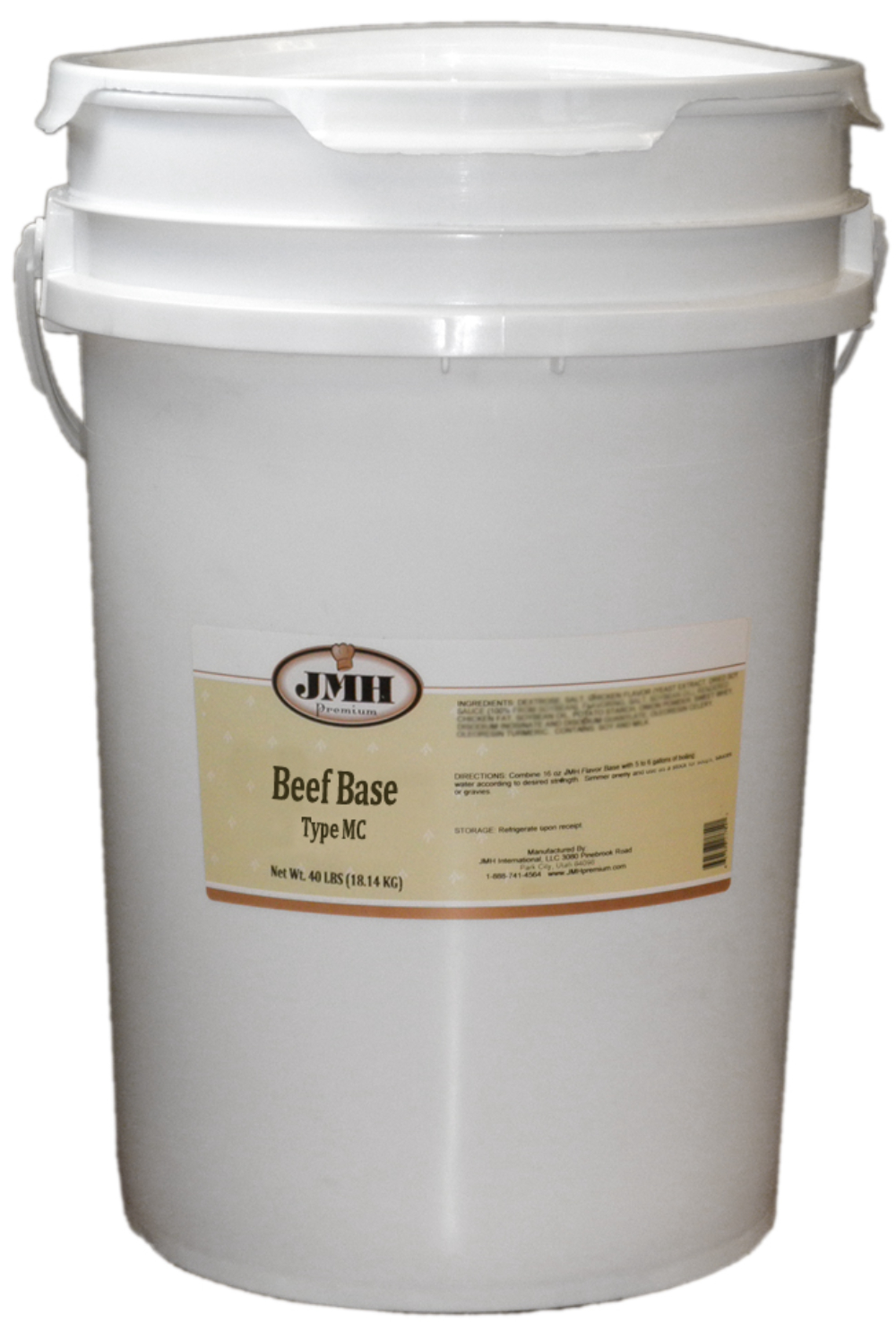 楽天 送料無料にならない Soup Beef JMH Base Pound. 40 Paste, アニメ/ゲーム