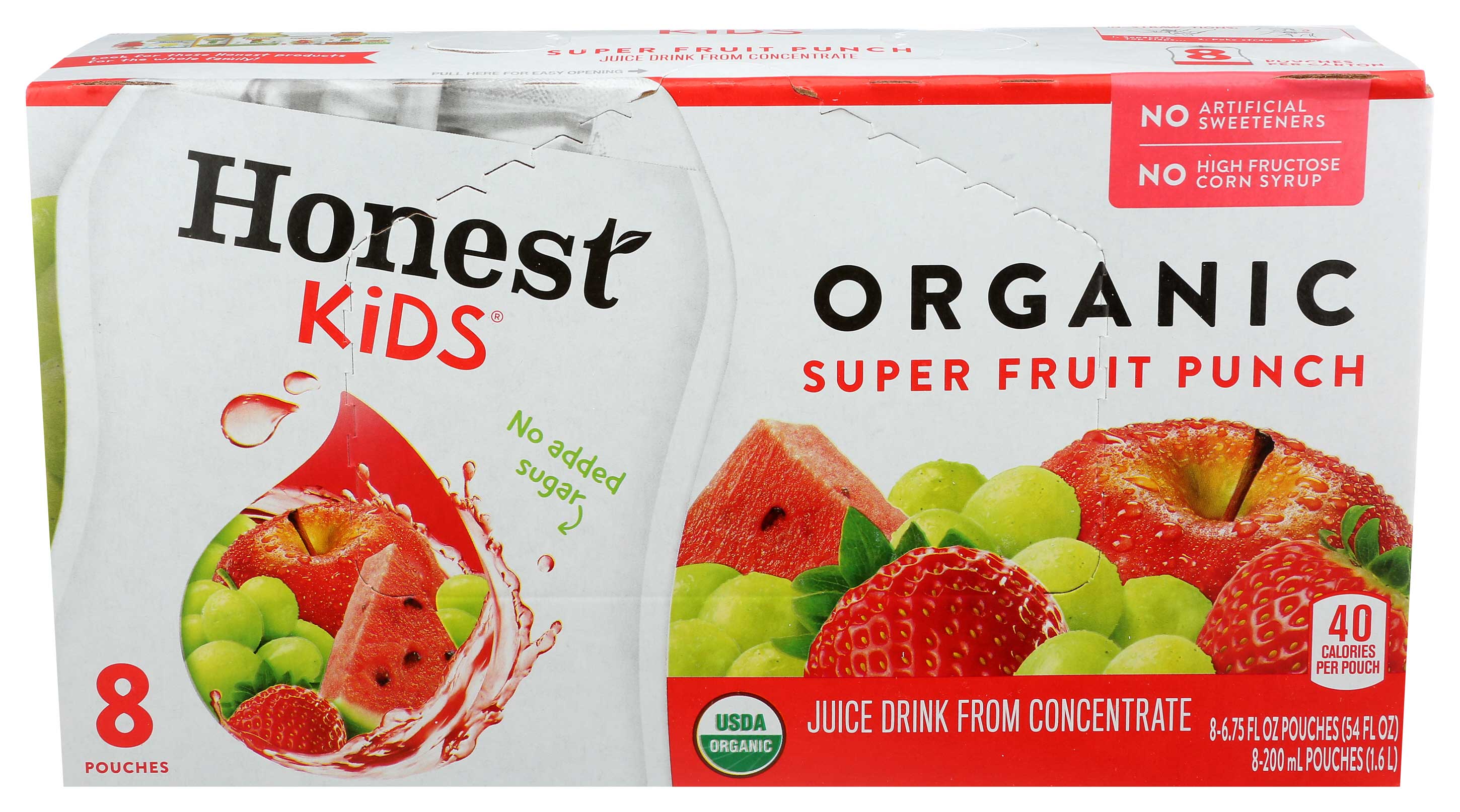 healthy drinks for kids lunch box