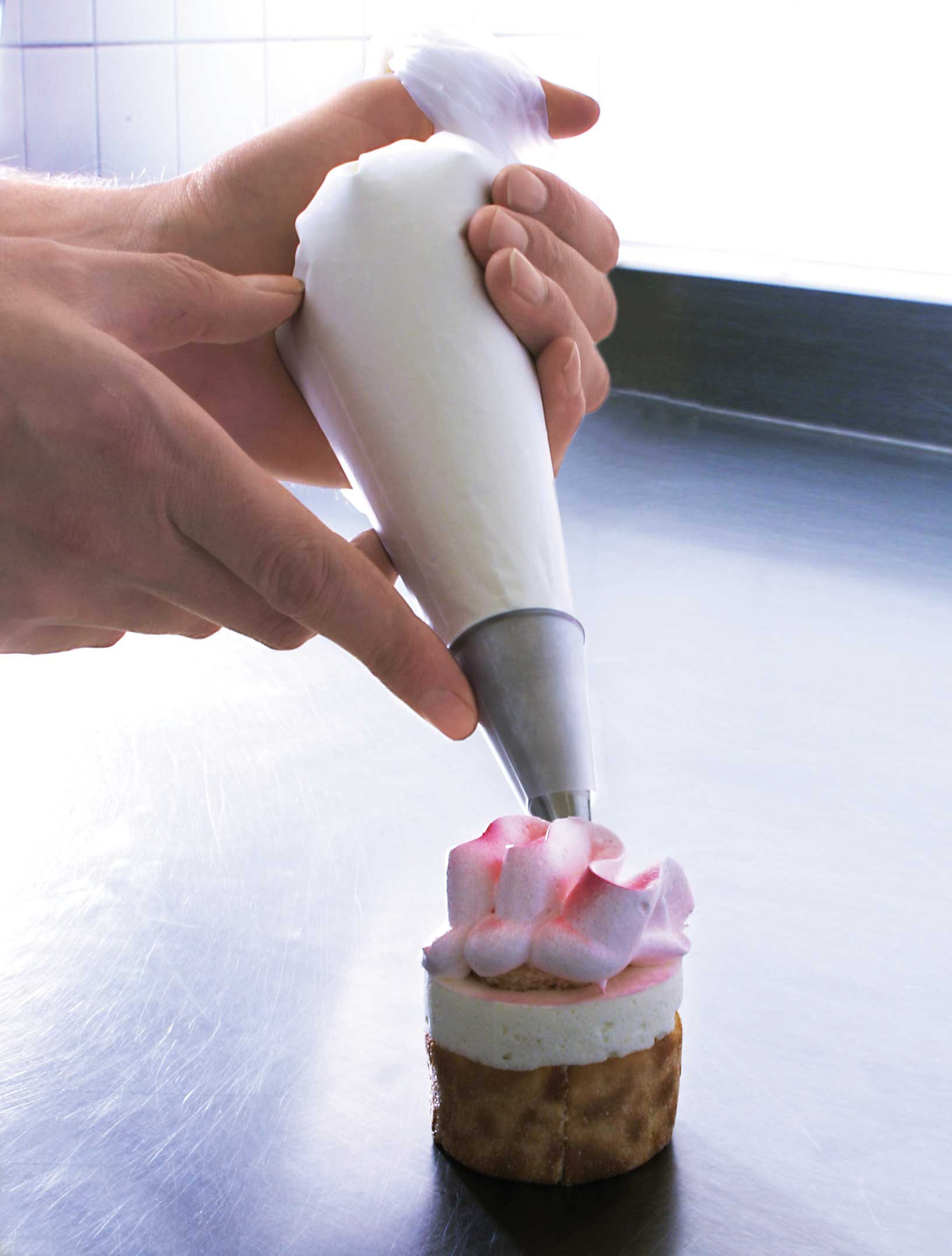 Pipinq Piping Bags Clear Comfort, 14 Inch -- 100 Per Case