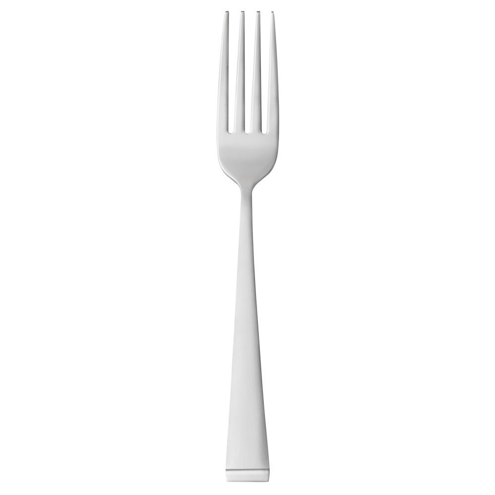 World Tableware World 18/0 Collection New Charm Utility-dessert Fork -- 36 Per Case
