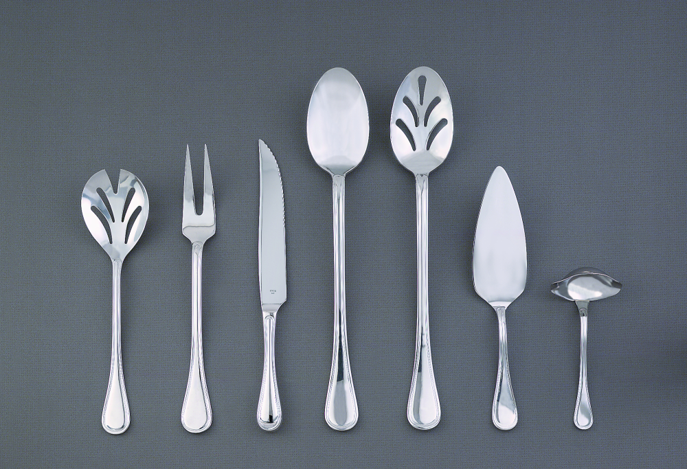 World Tableware Inc Louvre Carving Knife