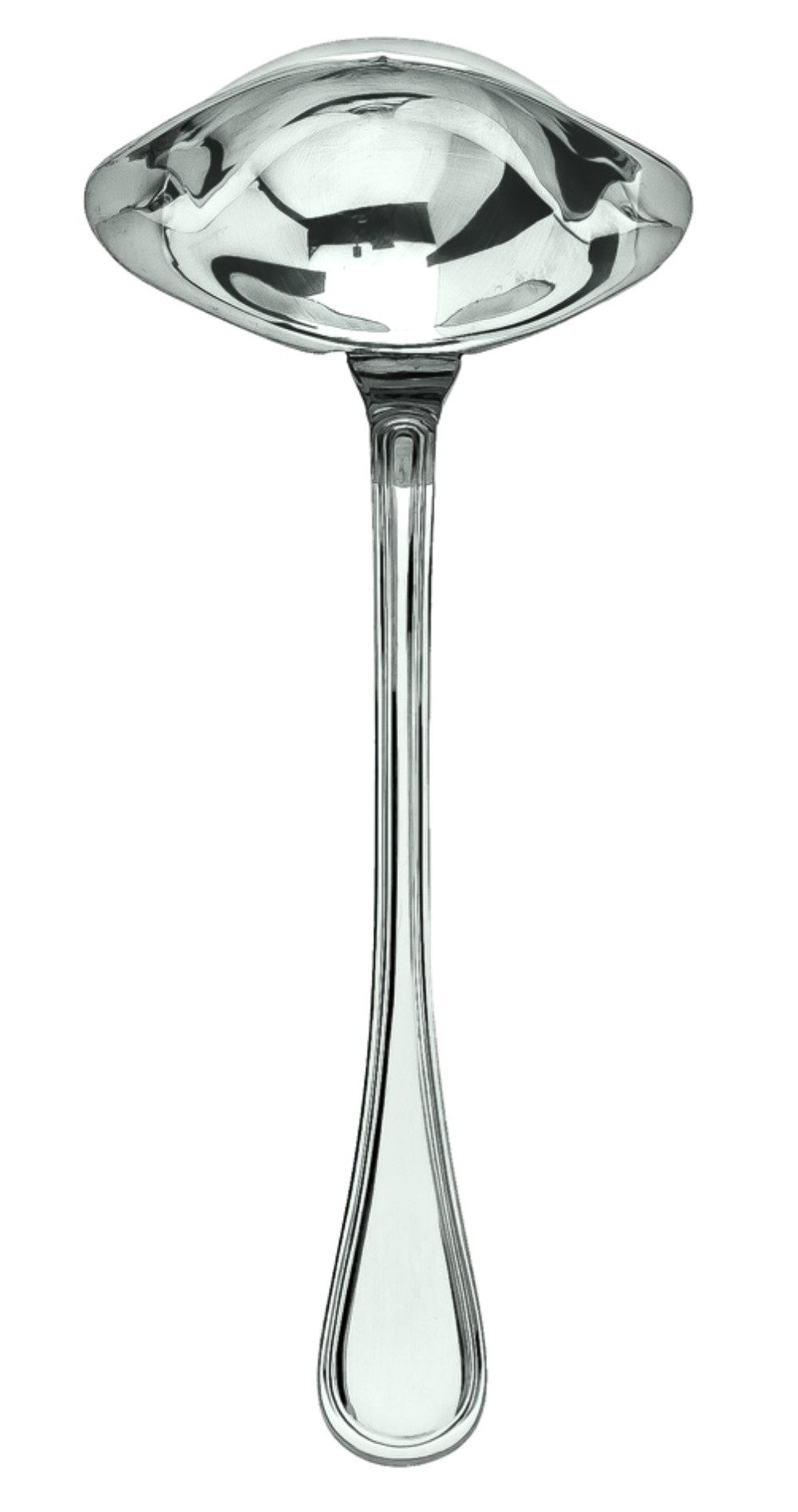 World Tableware Inc Louvre Sauce Ladle