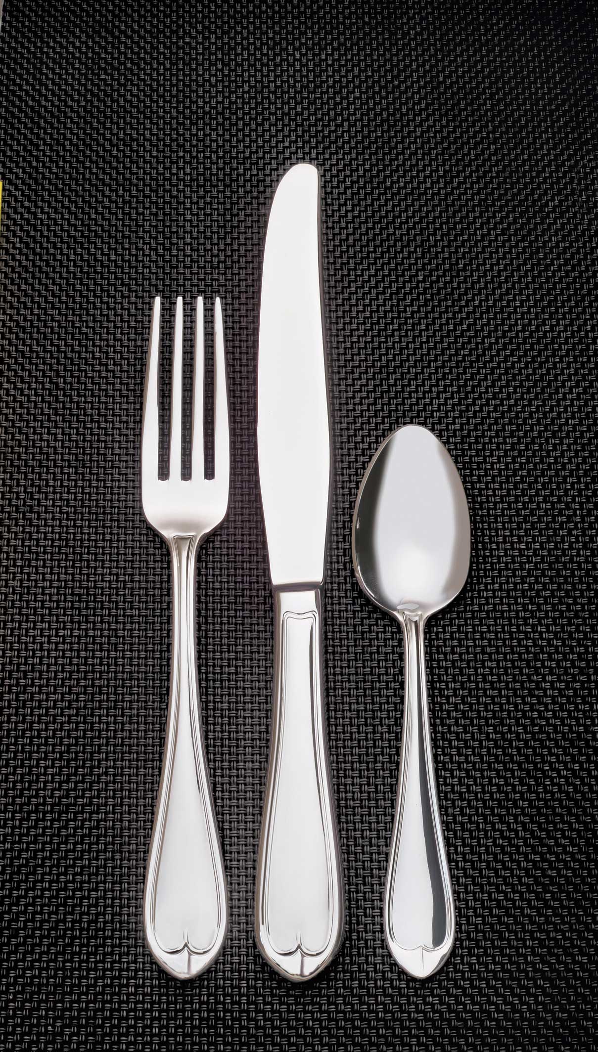 World Tableware Antique Steak Knife -- 36 Per Case