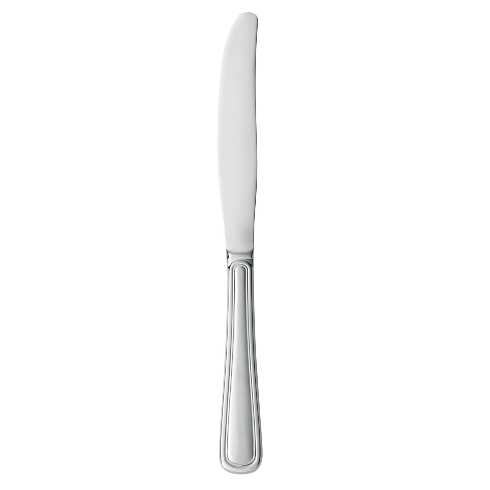 World Tableware World 18/0 Stainless Steel Collection Classic Rim Ii Dinner Knife -- 36 Per Case