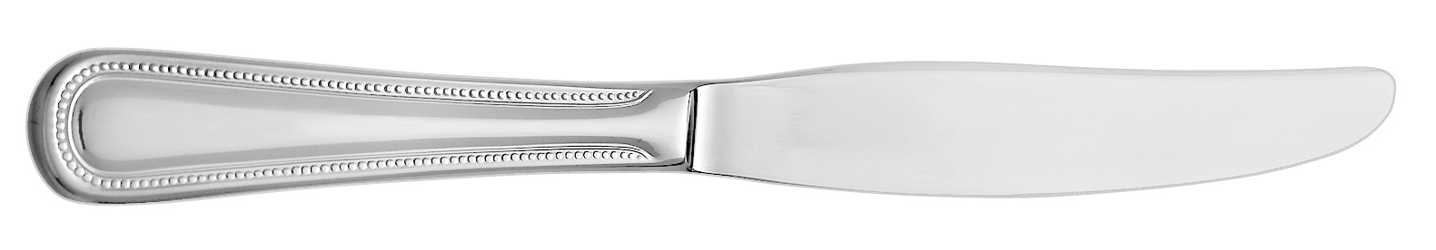 World Tableware International Collection Calais Dinner Knife -- 12 Per Case
