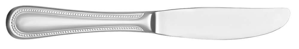 World Tableware Inc International Collection Calais Stainless Stee Bread/butter Knife, Sh -- 12 Per Case