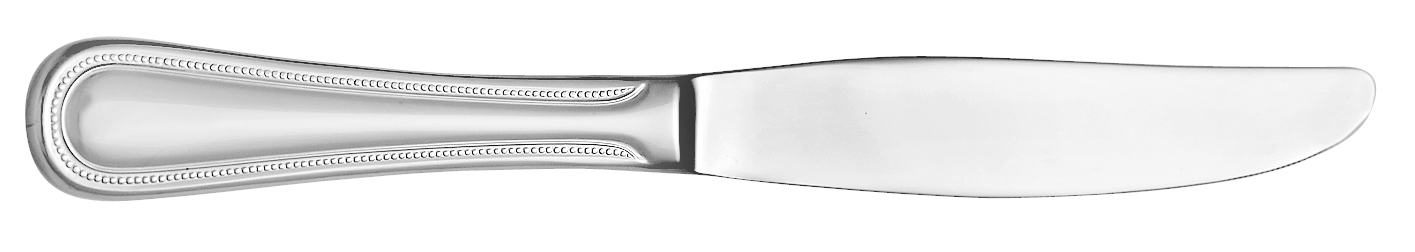 World Tableware International Collection Calais Dessert Knife -- 12 Per Case