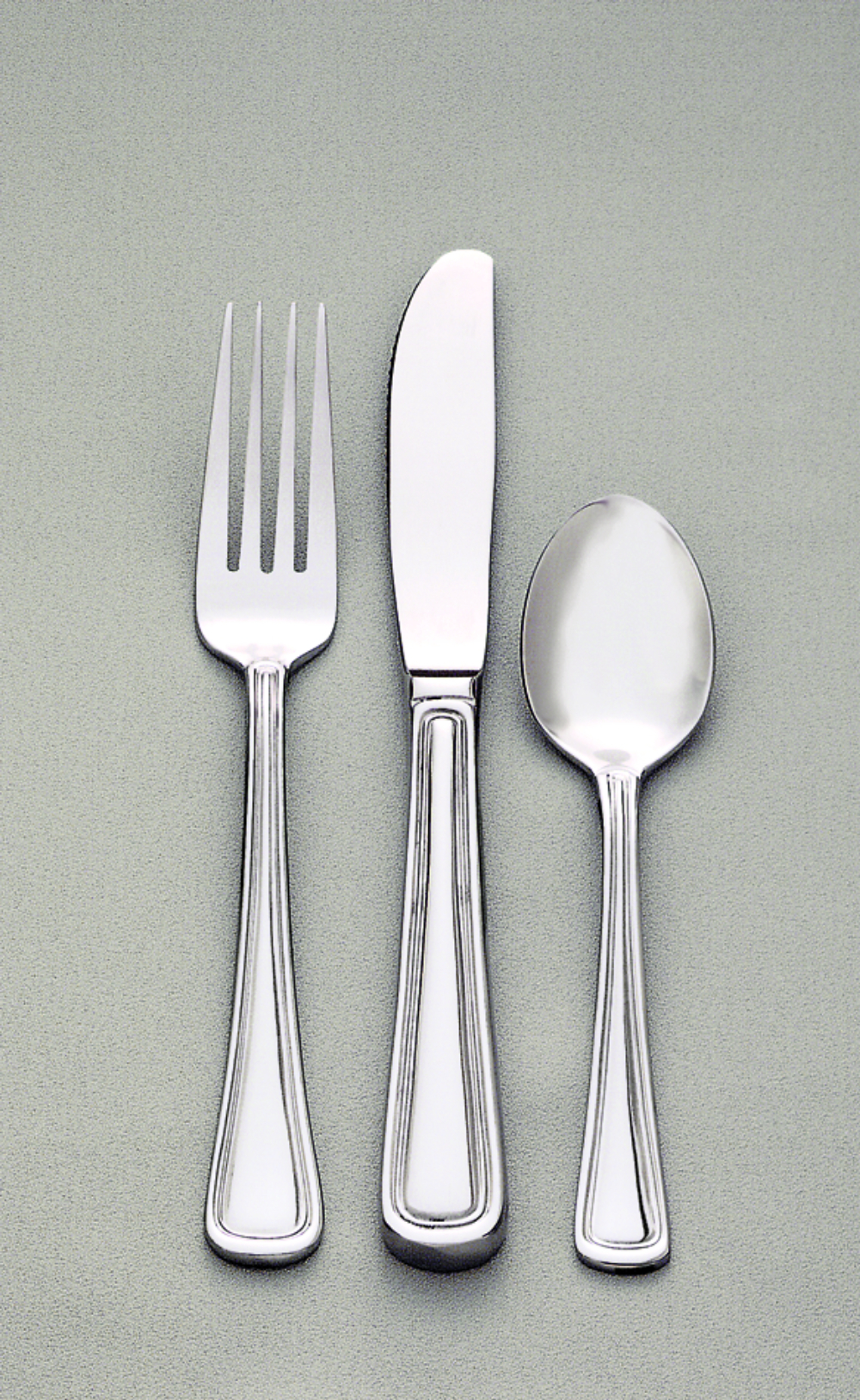 World Tableware Inc Classic Rim Demi Tasse Spoon -- 36 Per Case