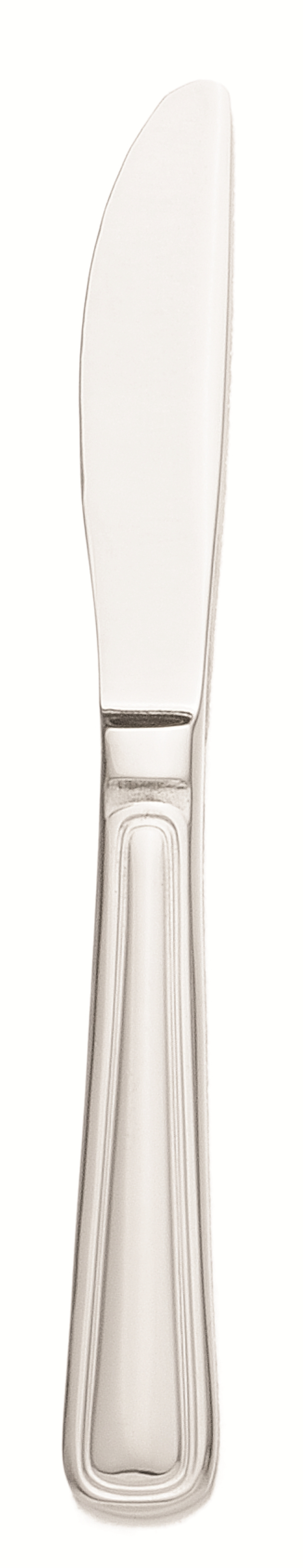 World Tableware Inc Classic Rim Sh Bred And Butter Knife Pb -- 36 Per Case