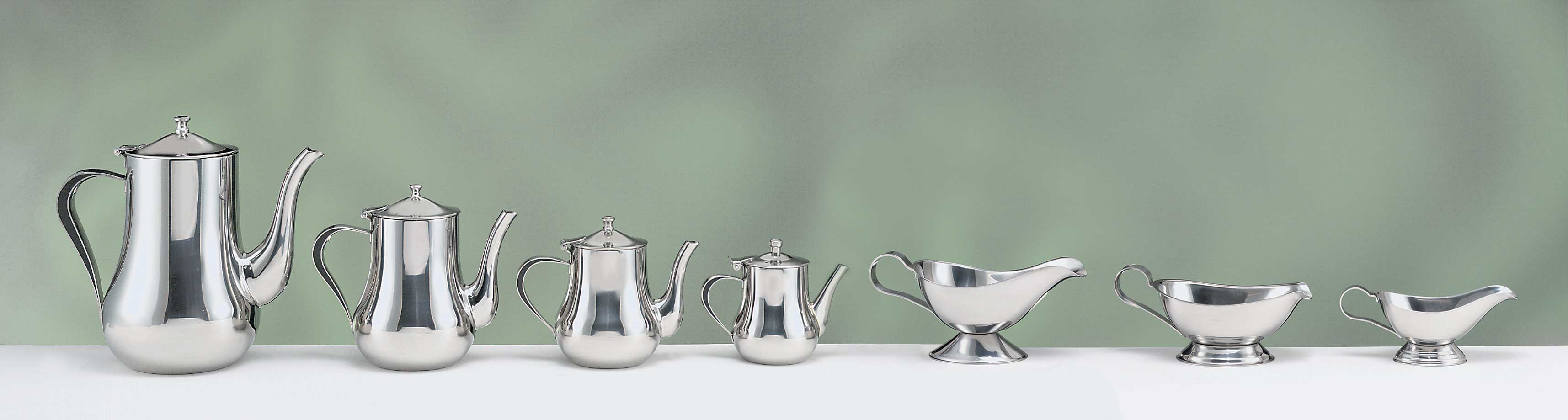 World Tableware Belle Collection Coffee Server, 13 Ounce