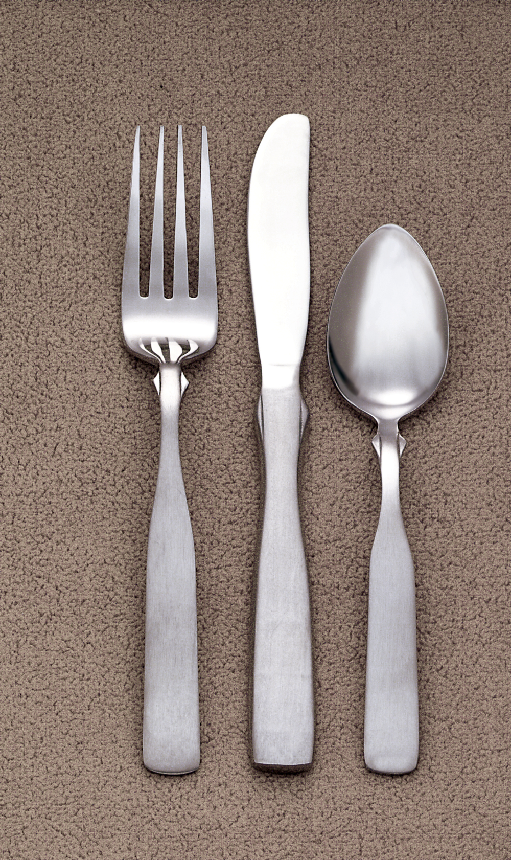 World Tableware Salem Demitasse Spoon -- 36 Per Case