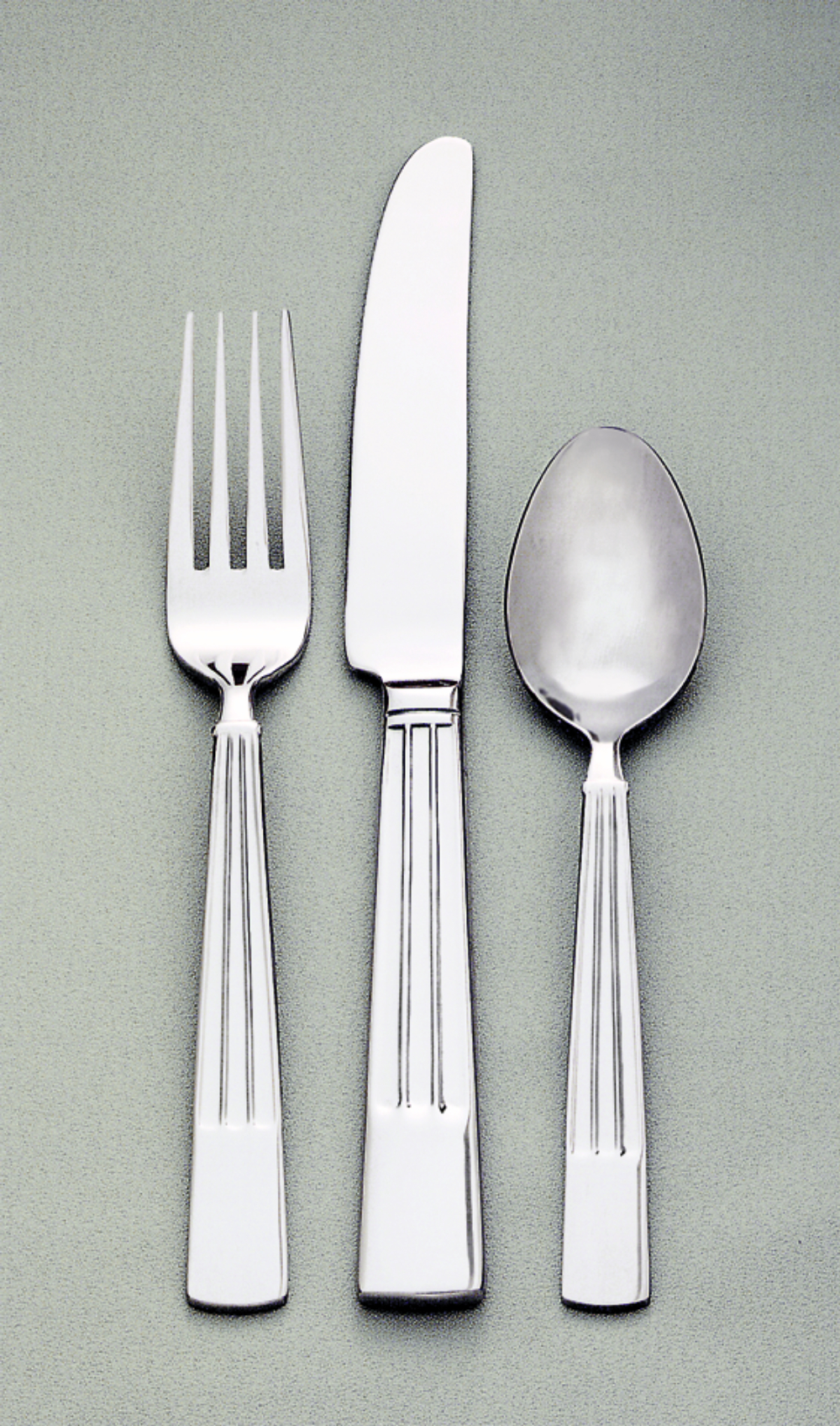 World Tableware Gibraltar Bread And Butter Knife -- 36 Per Case