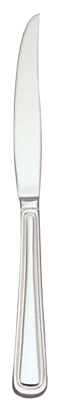 World Tableware World 18/0 Collection Classic Rim Steak Knife -- 36 Per Case