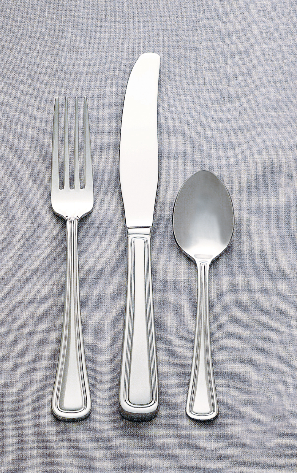 World Tableware Inc Classic Rim Ii 18/8 Boullion Spoon -- 36 Per Case