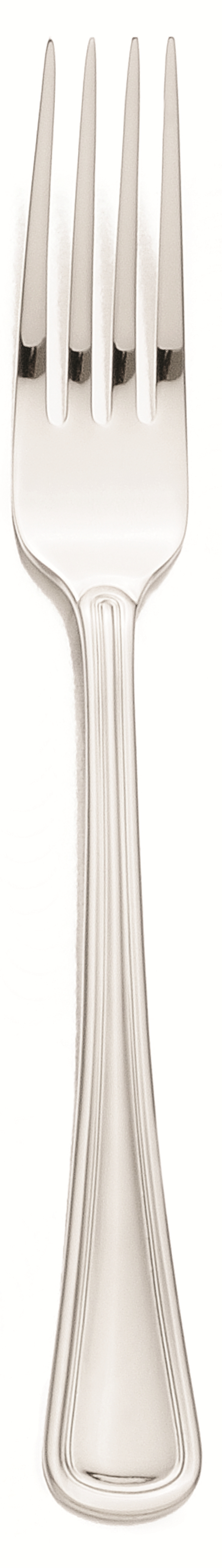 World Tableware World 18/8 Stainless Steel Collection Classic Rim Ii Dinner Fork -- 36 Per Case