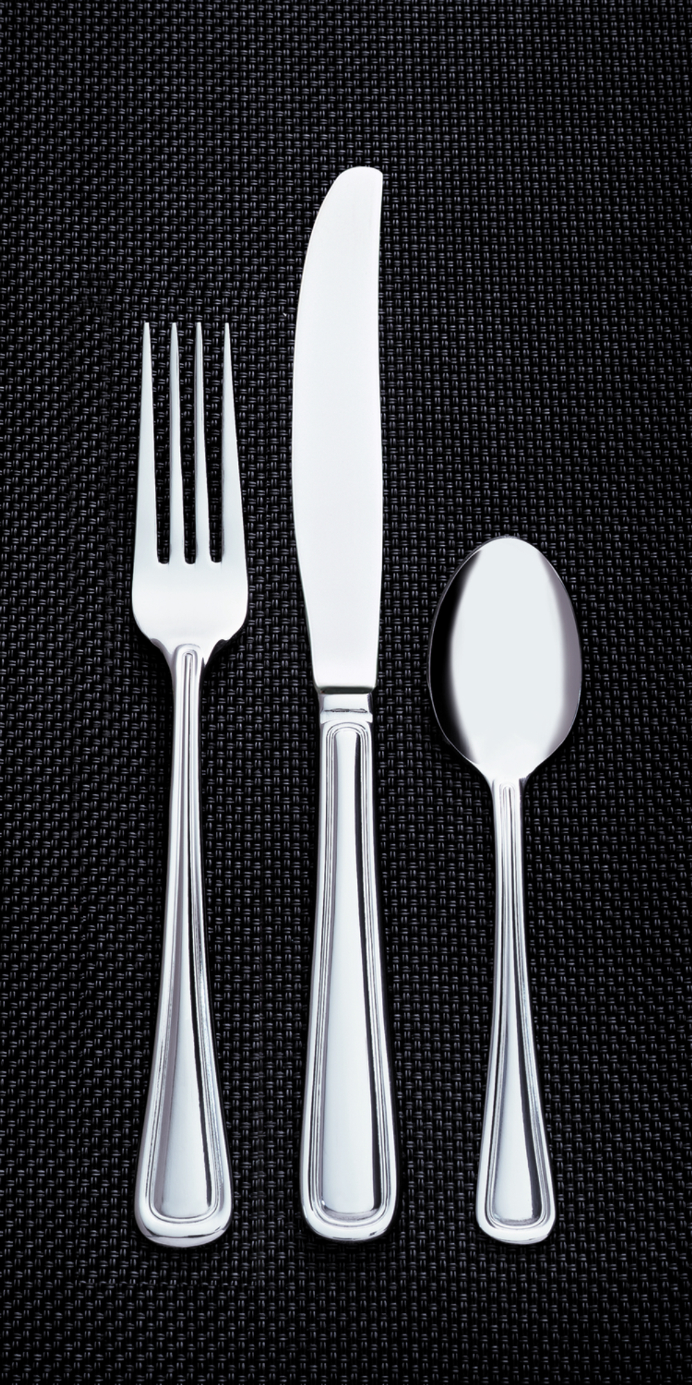 World Tableware Inc Classic Rim Ii 18/8 Ero Dinner Fork -- 36 Per Case