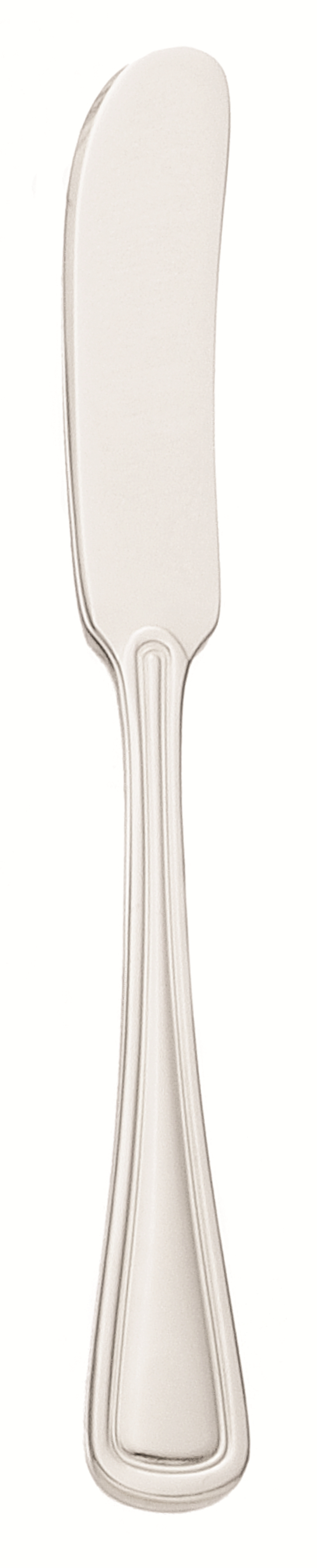 World Tableware Inc Classic Rim Ii 18/8 Butter Spreader Fh -- 36 Per Case