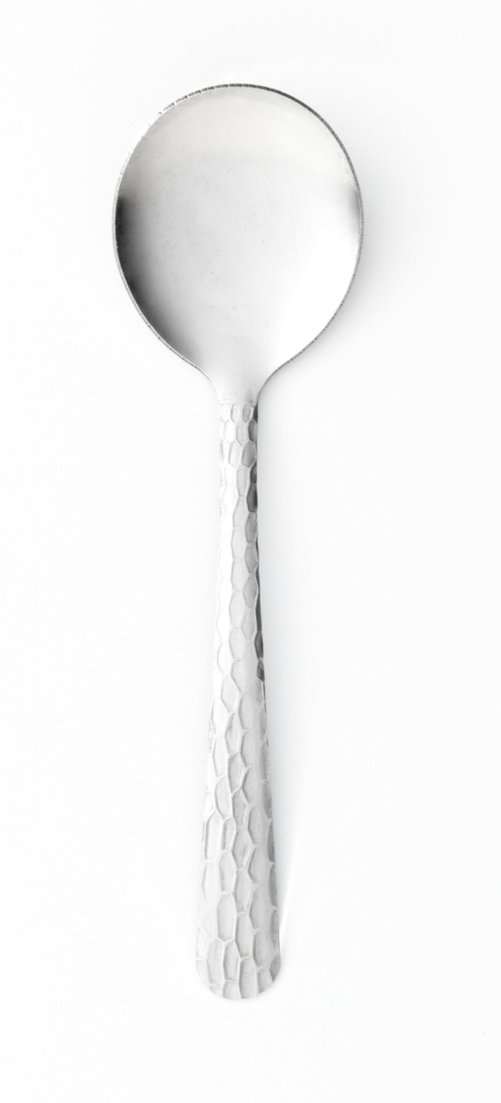 World Tableware Inc Aspire Bouillon Spoon -- 36 Per Case